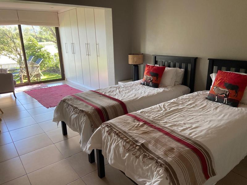To Let 3 Bedroom Property for Rent in Lake Michelle Western Cape